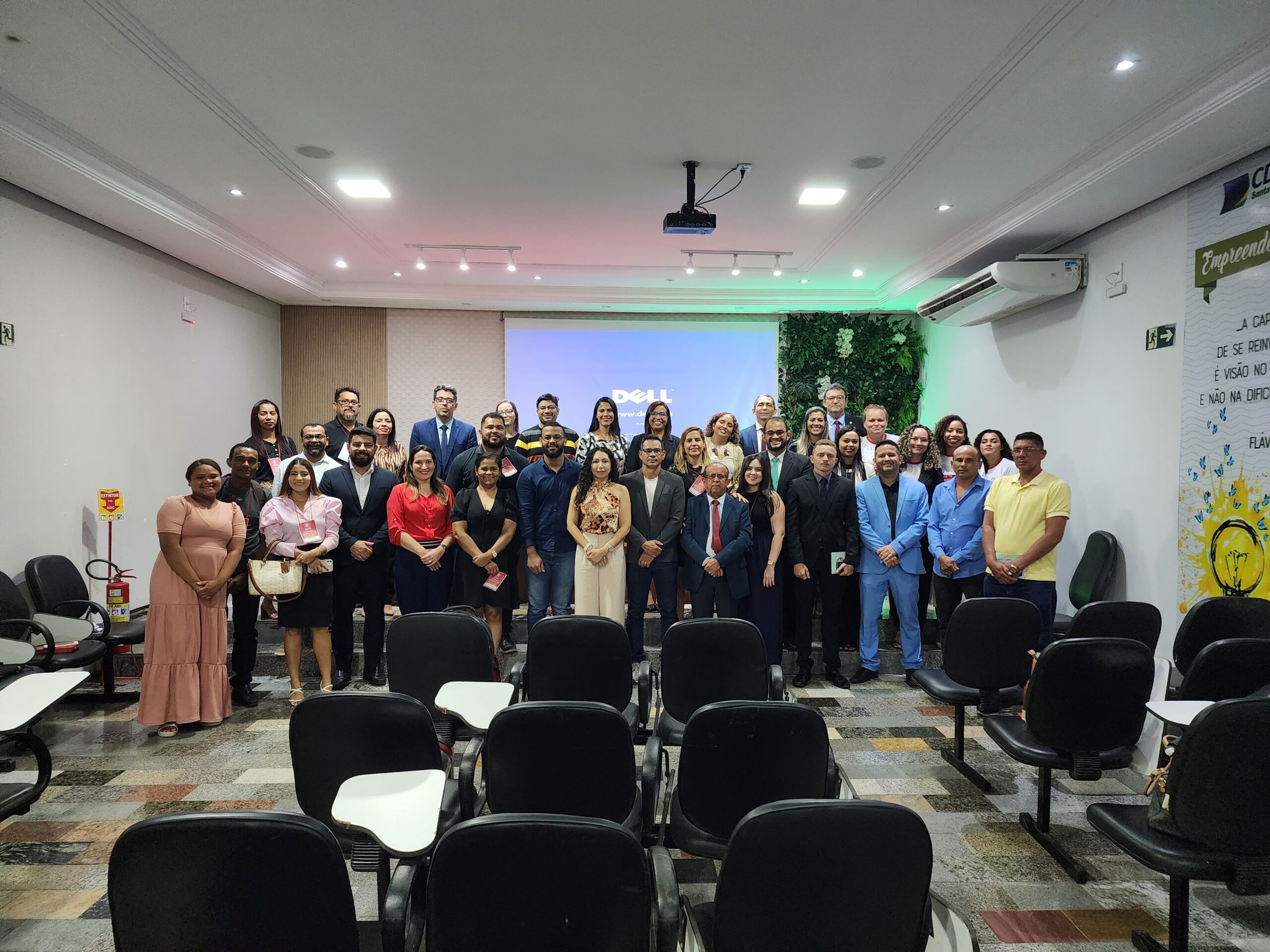 II Jornada Jurídica da FSL foi um sucesso