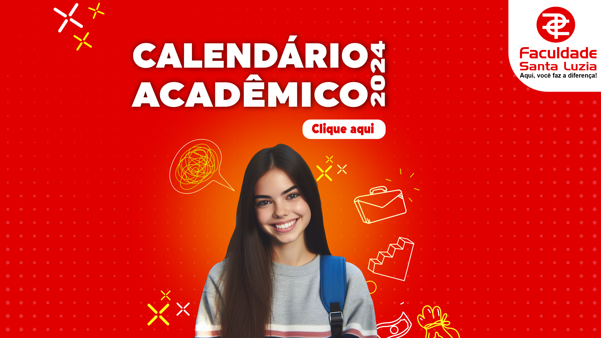 Calendário Acadêmico 2024