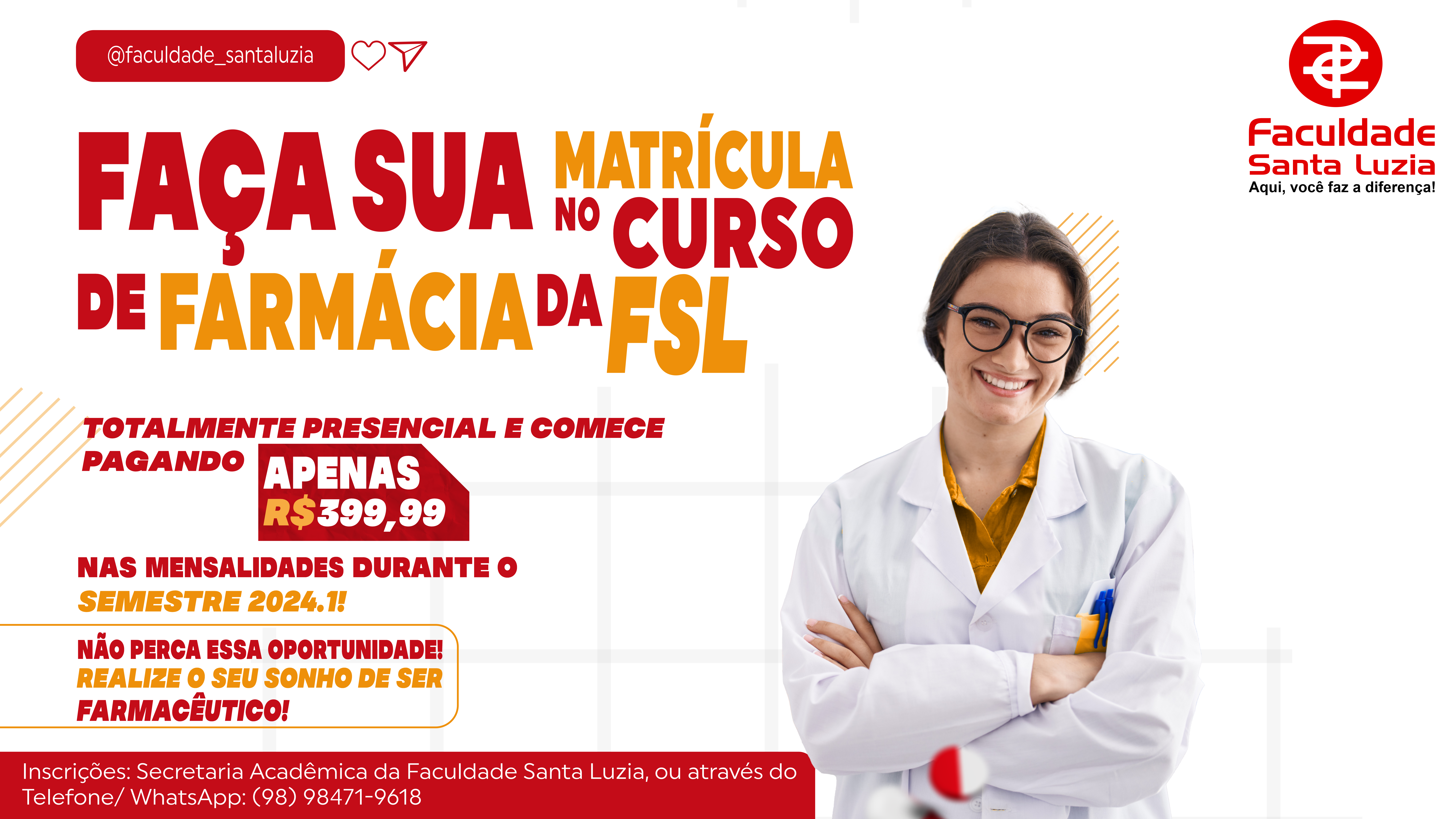 Campanha Farmácia 2024